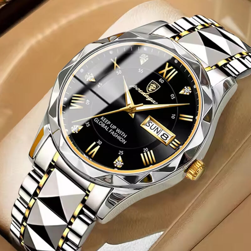 Luxury Men's Watch