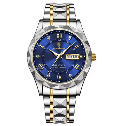 Luxury Men's Watch
