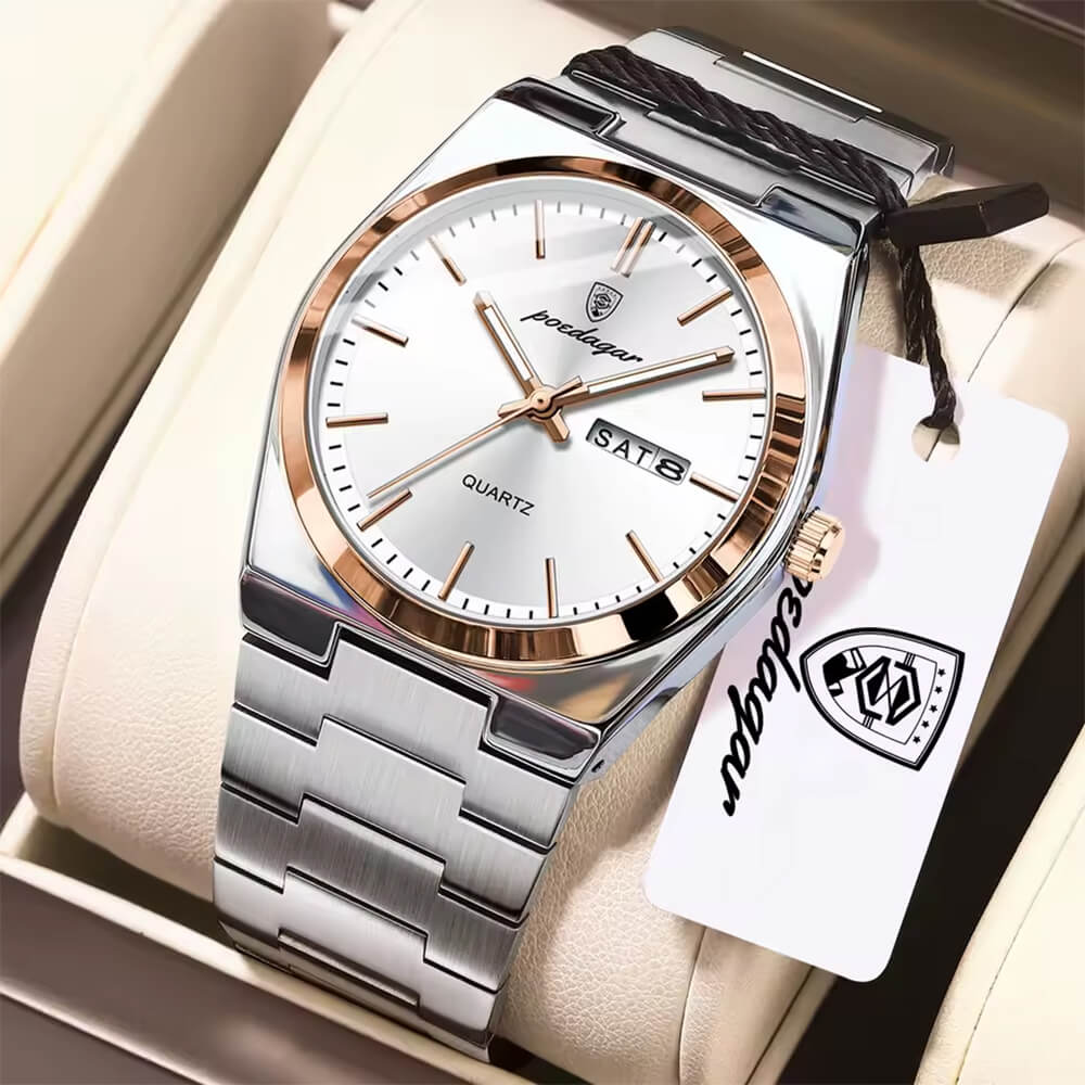 Casual Men's Gold