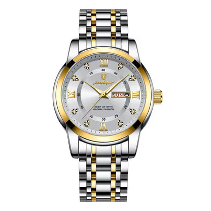 Elegant Date Week