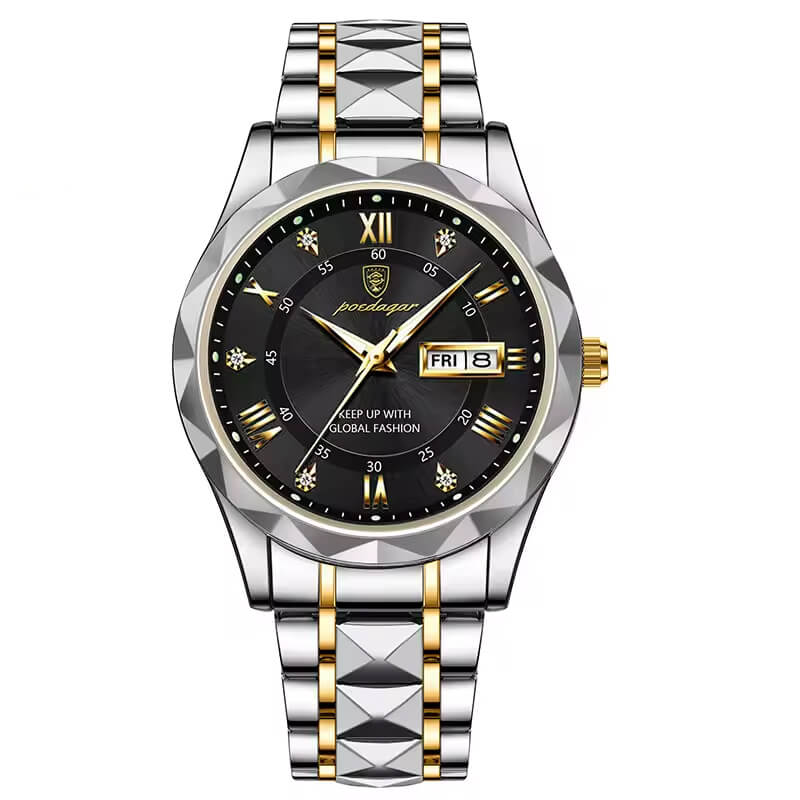 Luxury Men's Watch