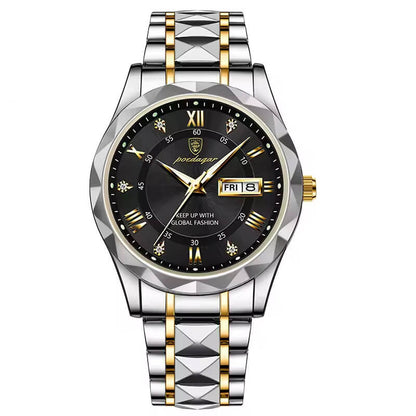 Luxury Men's Watch