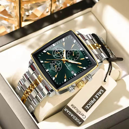 Chronographs Edition