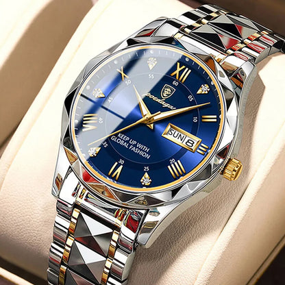 Luxury Men's Watch