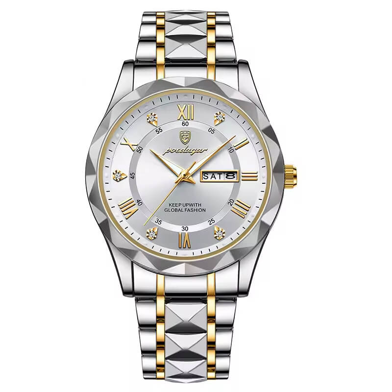 Luxury Men's Watch