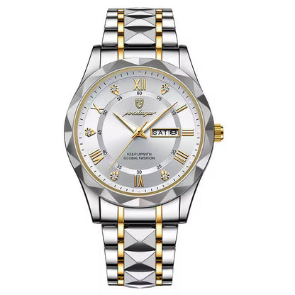 Luxury Men's Watch